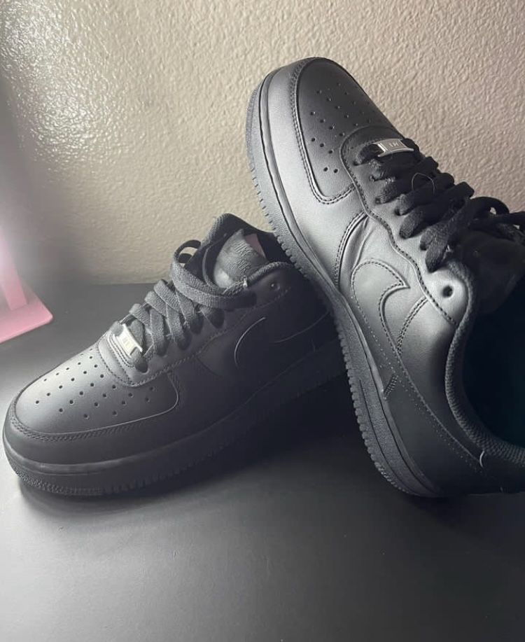 Кроссовки nike air force 1