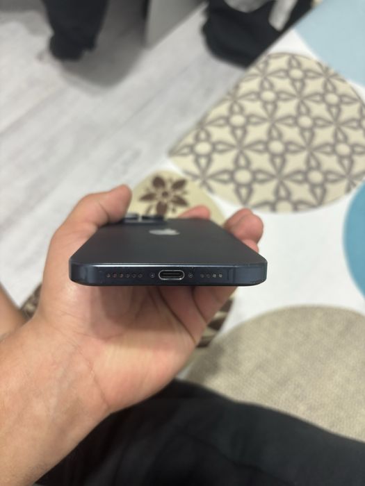 Iphone 15 pro max 256 gb