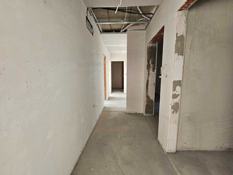 Продава се 3-стаен апартамент - гр. Пловдив, кв. Кършияка | 104 кв.м