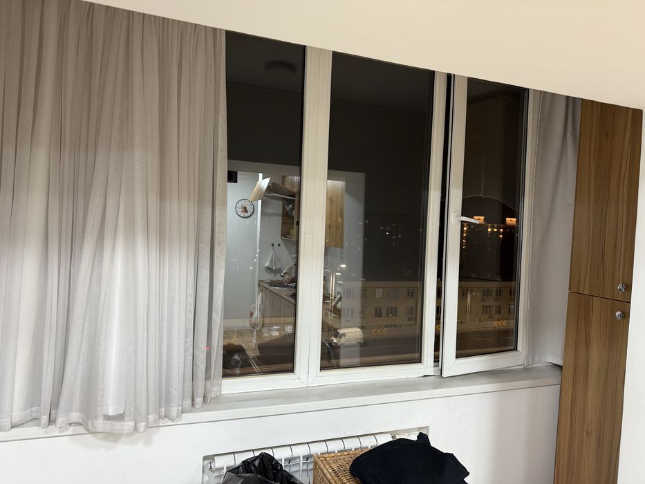 Пластиковые Рамы