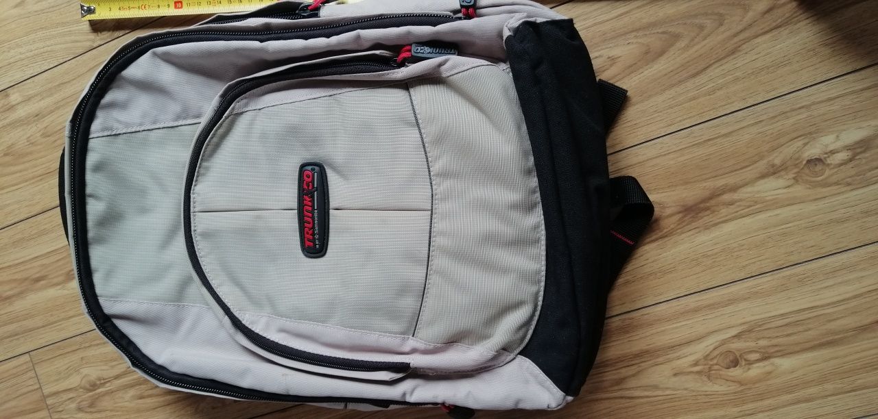 Rucsac Samsonite 2buc (negru și bej)