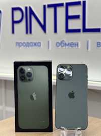 iPhone 13 pro max как новый \\ Pintel.kz