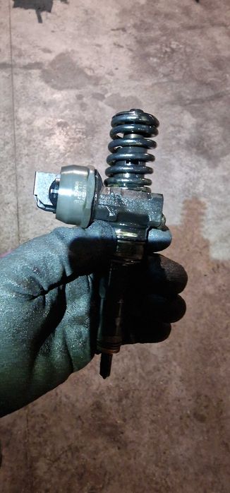 Injectoare Vw Passat B5,5 1.9 tdi AVB ATD cod 038130073AJ BC