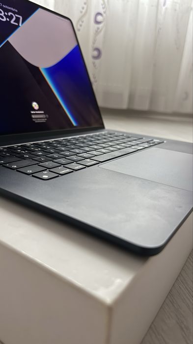Macbook Apple Air 15 inch M2