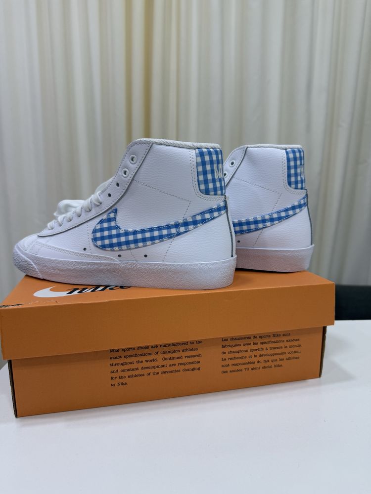 Nike W Blazer MID ‘77