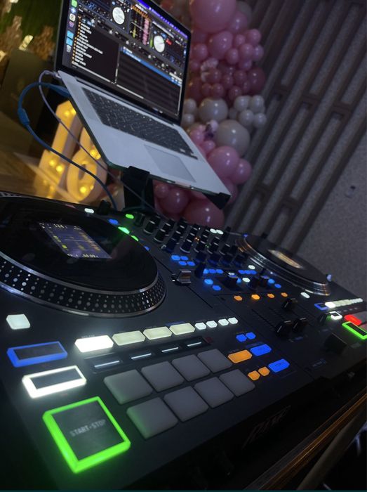 DJ. Evenimente Dr. Tr. Severin