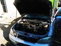 Piese Opel astra g 1.7 dti