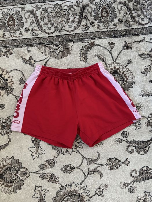 Самбо шорты 44размер