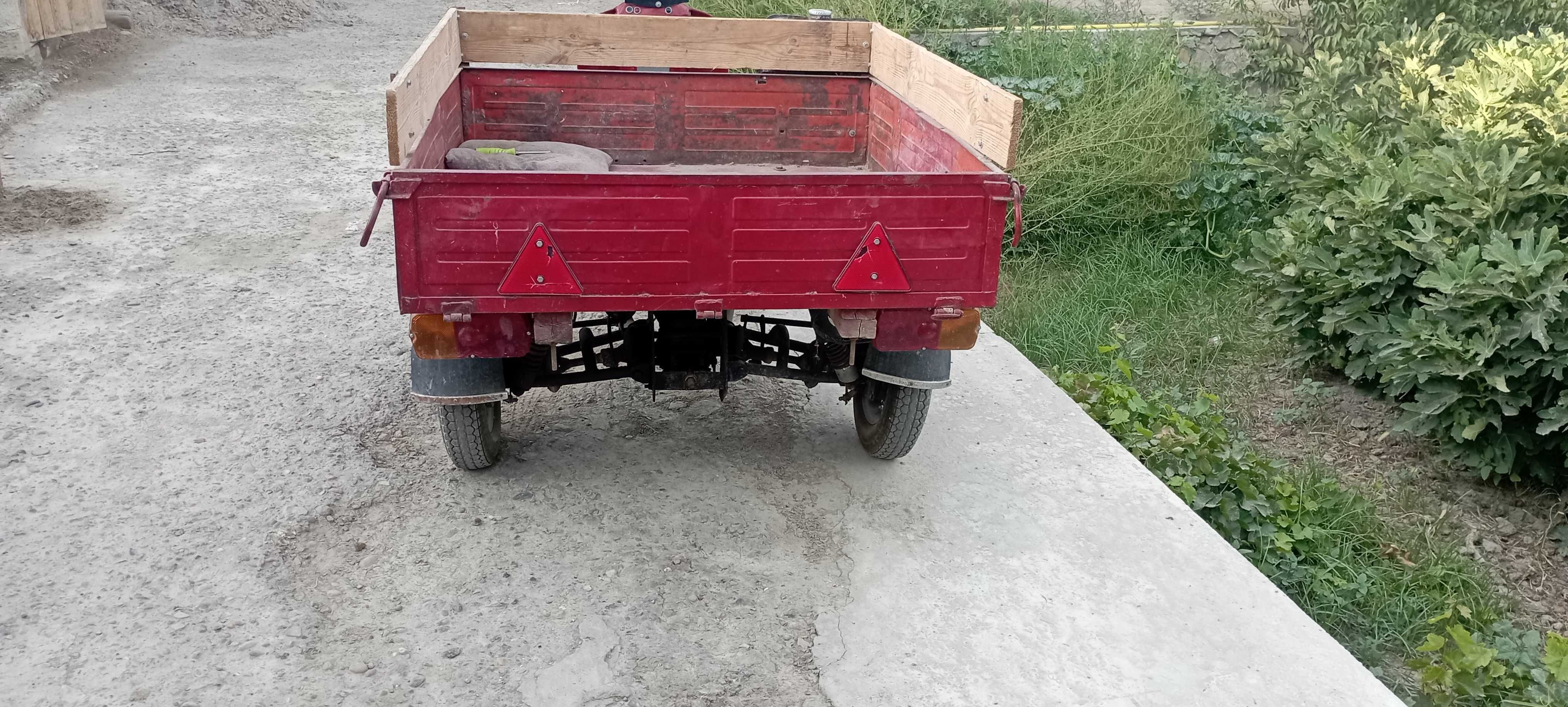 Muravey xolati ideal sd elektron