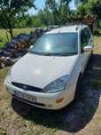 Ford Focus 1.8 TDDI 2002