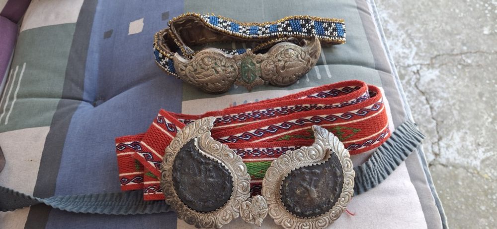 Колан дамски за носия