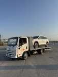Faw Evakuator 2L Turbo