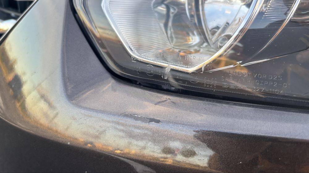 Honda Accord Honda Accord 8 2.0iConfort