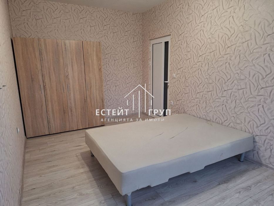 Дава се под наем Тристаен апартамент в Варна, Възраждане 2 - 60 кв.м за 357 € - Снимка #7