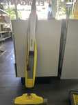 Подочистачка Karcher