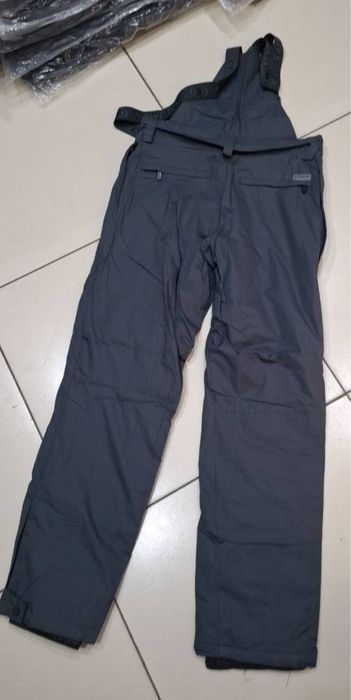 Брюки Salomon  водонепроницаемые