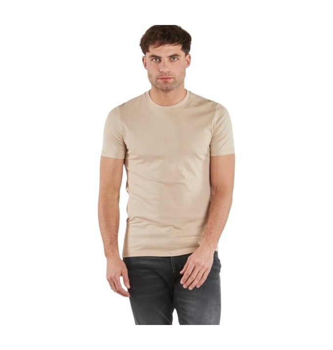 Мъжка тениска Guess Slim fit -  размер М