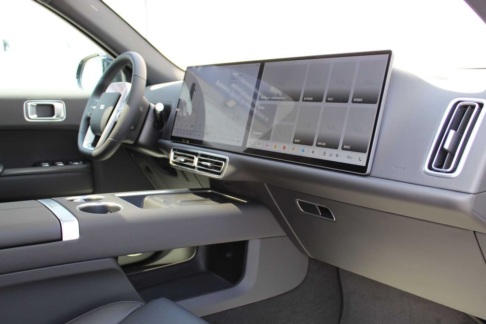 Li7 Ultra Cip Tashkent 46000$