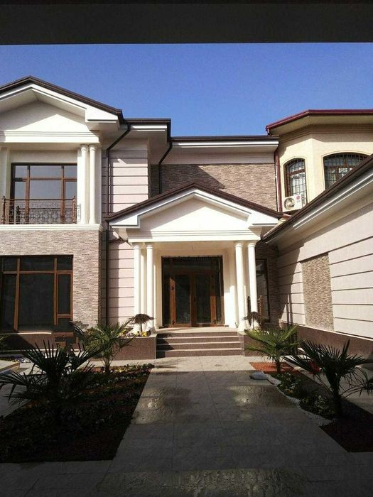 Продается Евродом на ул.Хирмонтепа