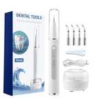 Aparat de Detartraj si Curatare a Dintilor BIRAI®, Visual Teeth nou