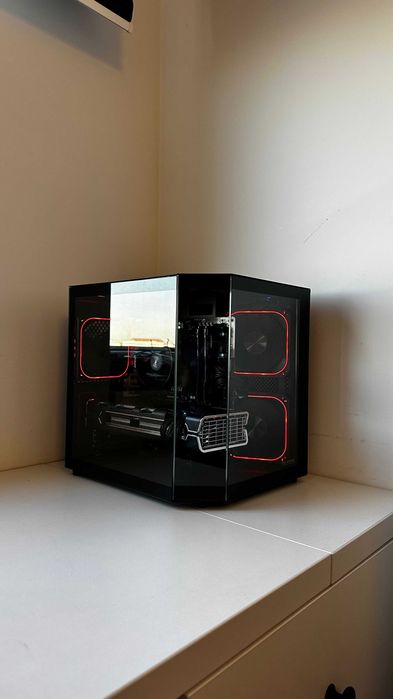 PC Gaming Ryzen 3600 - RX 5700XT 8GB - 16GB DDR4 3200Mhz - 1080P ULTRA