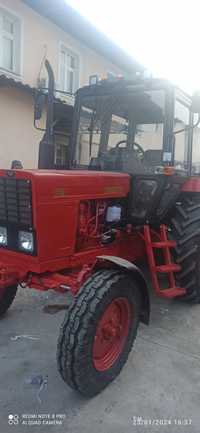 Belarus MTZ 80.1