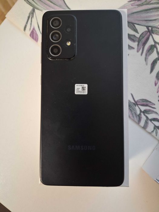 Samsung a52 5g 128gb