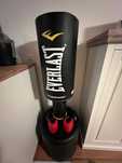 Sac box de podea Everlast Powercore