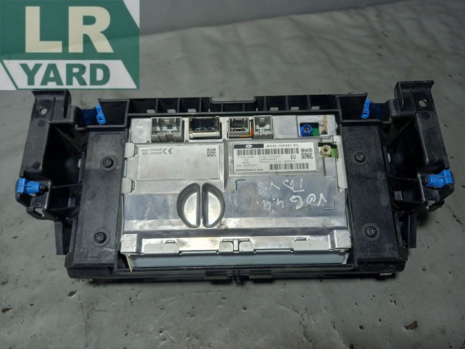 Navigatie display+computer RANGE ROVER 2010-2012 LR039293 dezmembrez