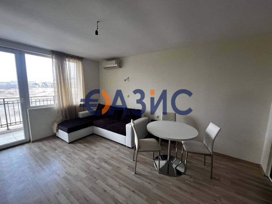 Продава се Едностаен апартамент в к.к. Слънчев бряг - 41 кв.м за 949 €/кв.м - Снимка #5