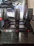 Fanatec ClubSport Pedals V3