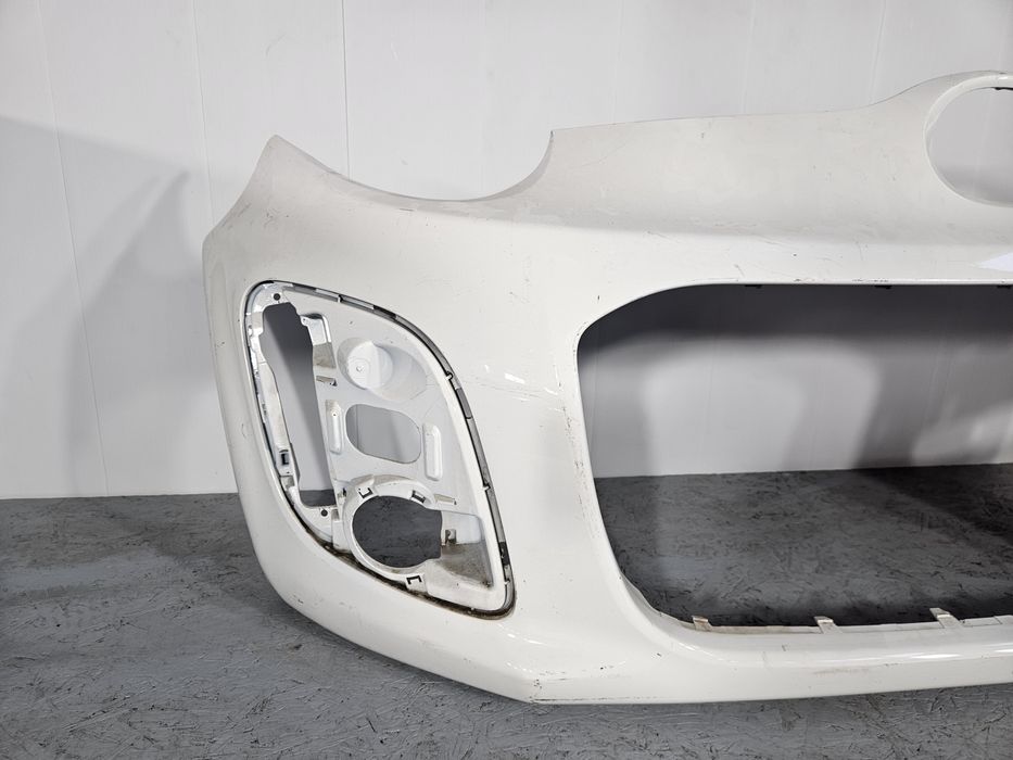 Предна броня Citroen C1 Ситроен Ц1 2012- 2015