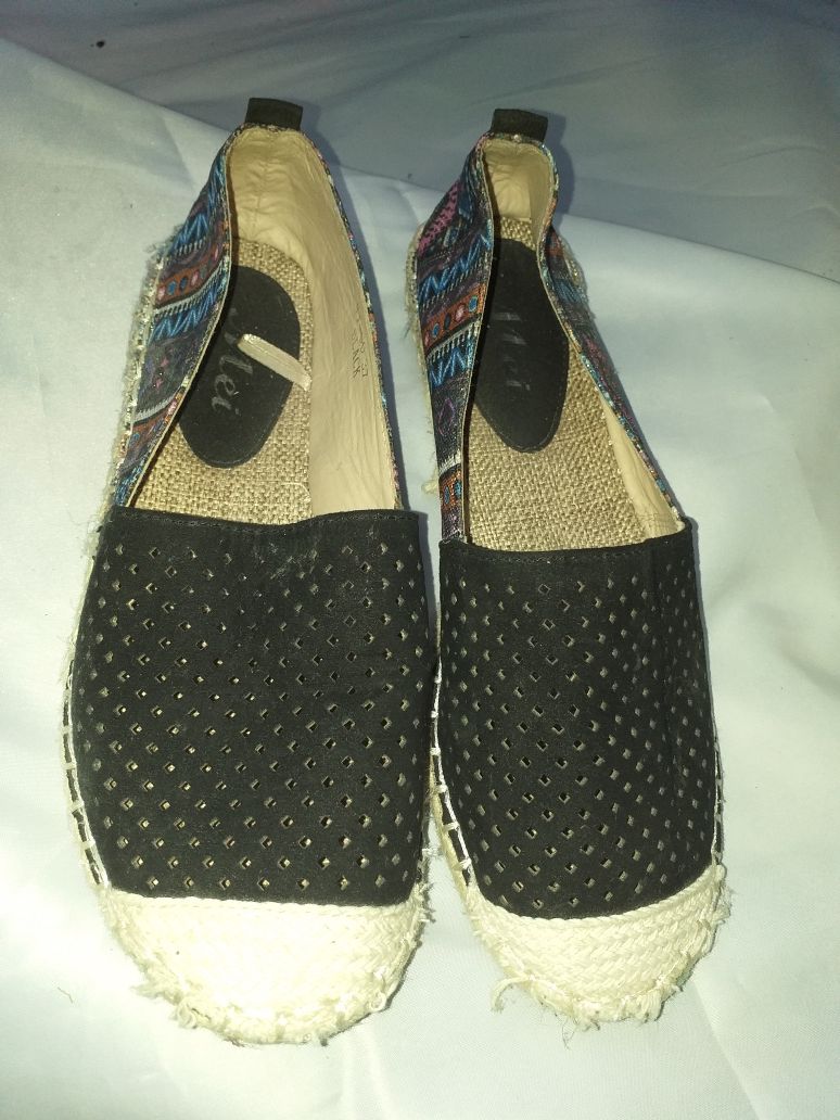 Espadrile