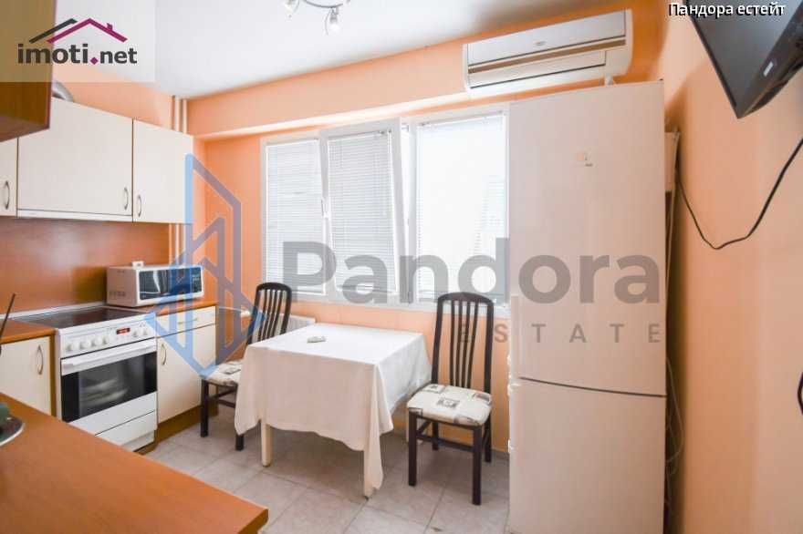 Продава се Едностаен апартамент в София, Слатина - 46 кв.м за 1979 €/кв.м - Снимка #5