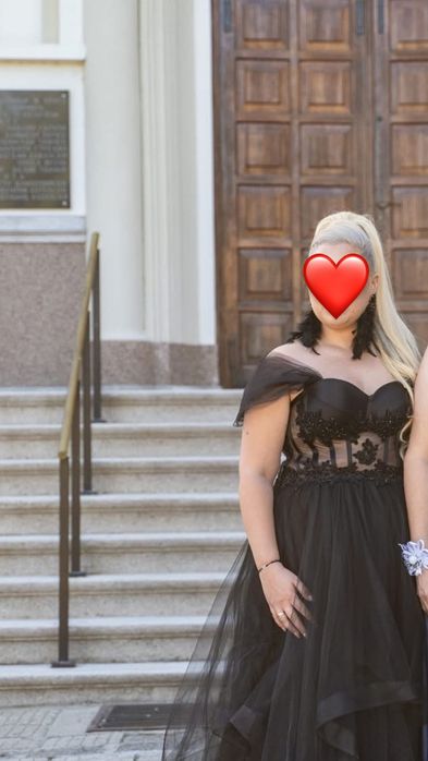 Официална бална рокля