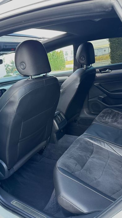 Wv arteon 2.0 d 3xRline top