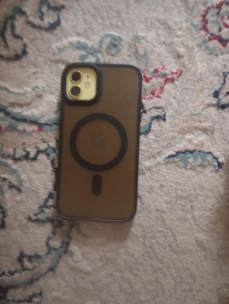 Iphone 11 64гб в идеальном состояний