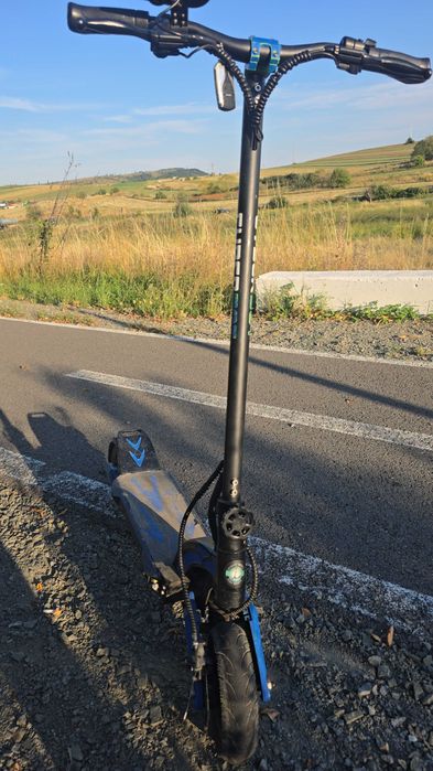 Trotineta electriec speedxman cyberbot