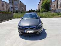 Opel Astra J, Benzina. Aspirat