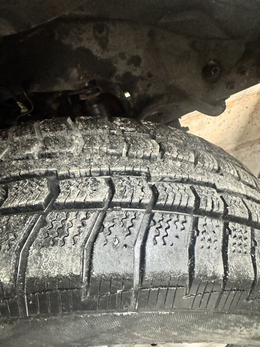 Джанти за фронтера Б 16”