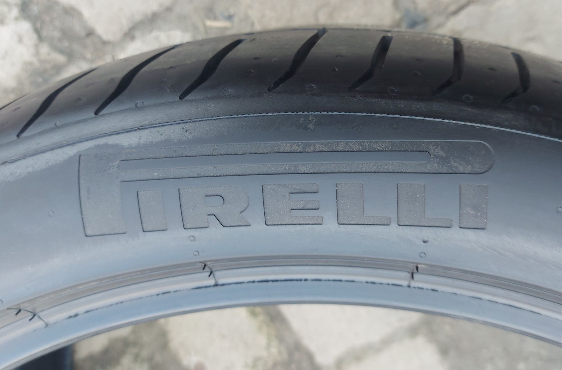Set 2buc 315/35 R21 111Y XL Pirelli P Zero NO vară 2321