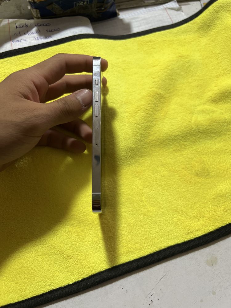 Iphone 13pro kafolati bilan