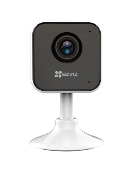 Установка видеонаблюдения. Wifi камеры