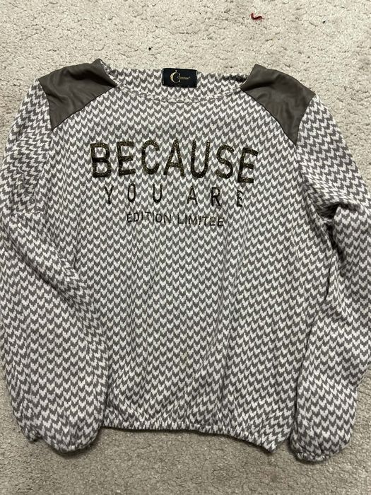 Блуза christine fashion