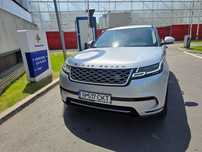 Land Rover Range Rover Velar 3.0D V6 306 CP – 2018