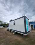 Vand containere modulare standarde container modular calitativ