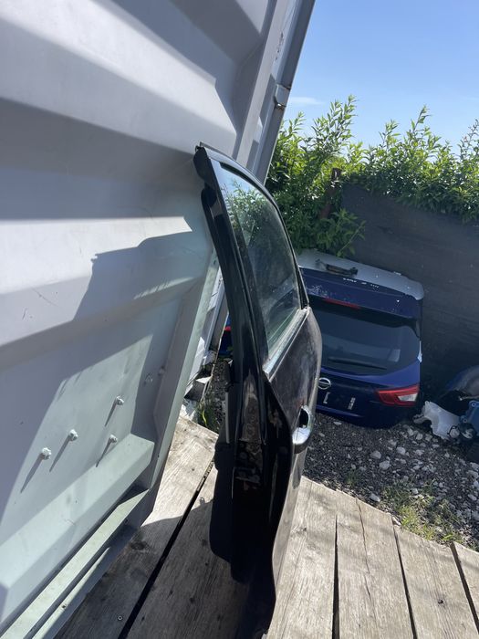 Usa Portiera dreapta fata Renault Espace V 5 Completa 2015 2016 2020