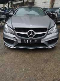 Dezmembrez Mercedes E W207 Coupe/Motor/Piese Mecanica/Interior