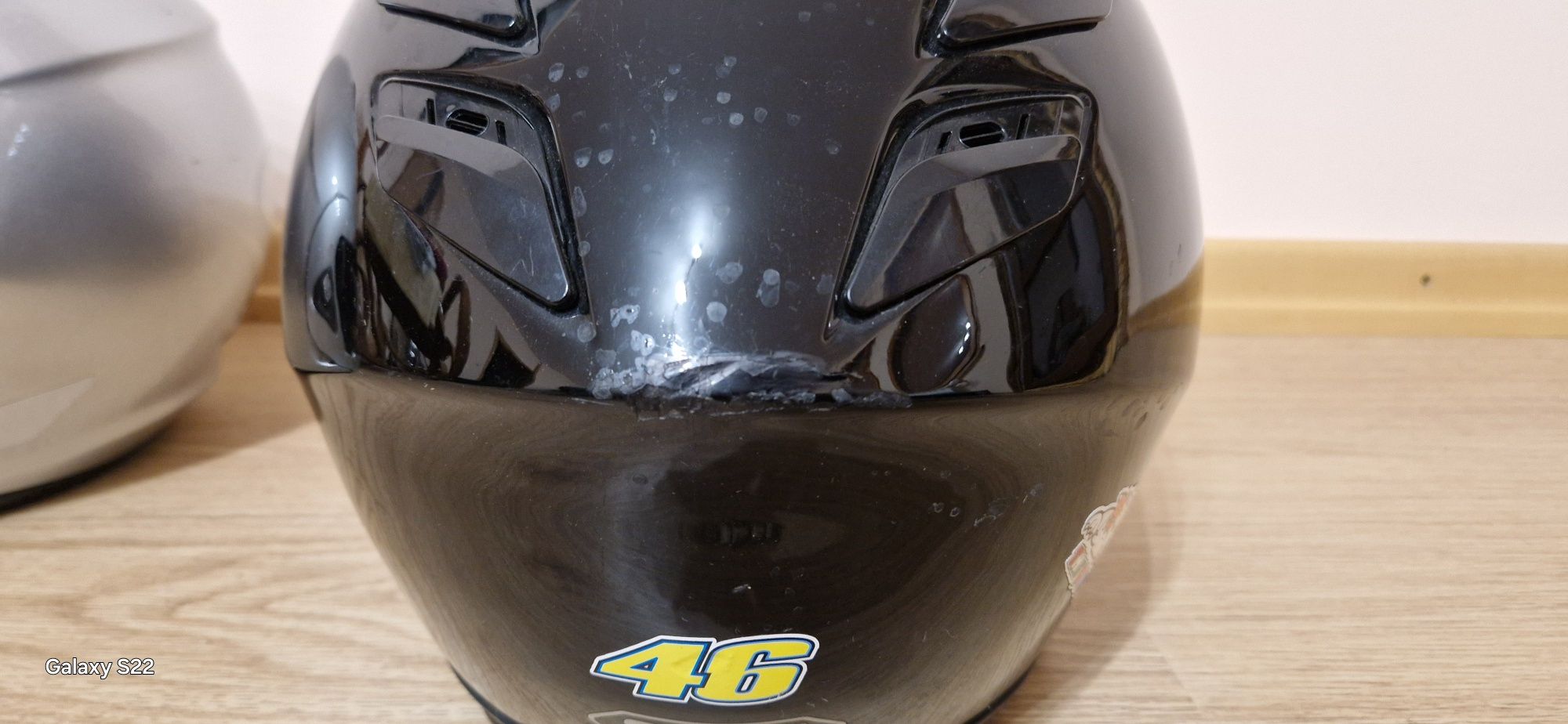 SHOEI, Honda Forza табло, уреди ,части, каски