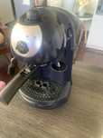 De longhi expresor